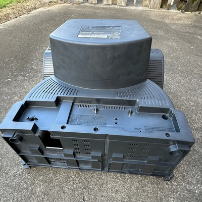 Magnavox CT202MW8 Image