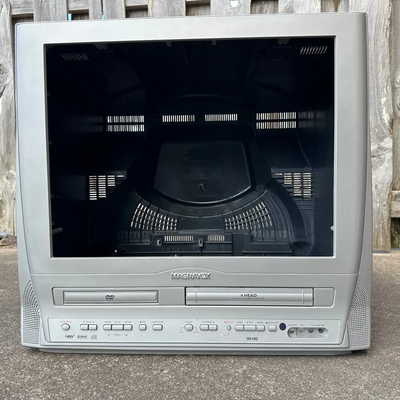 Magnavox CT202MW8 Image
