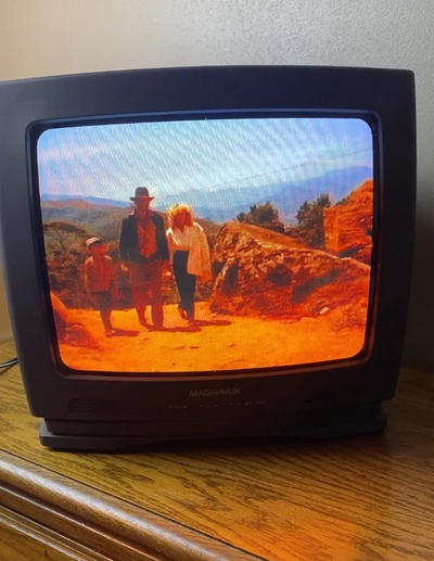 Magnavox 13A24 Image