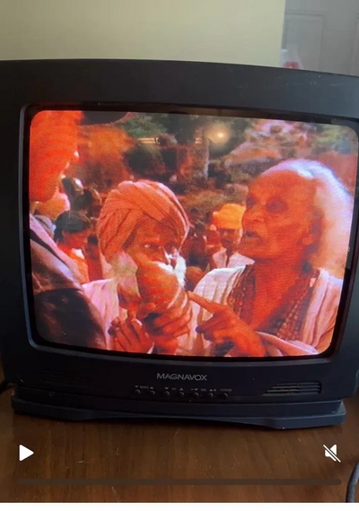 Magnavox 13A24 Image