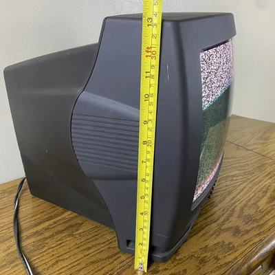 Magnavox 13A24 Image