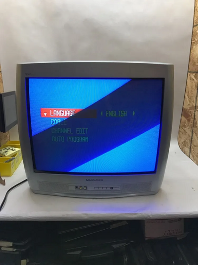Magnavox 20MT1331/17 Image