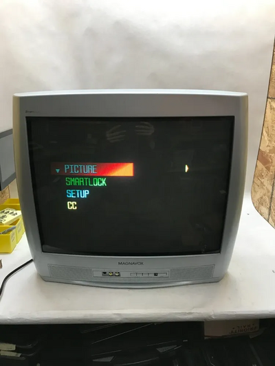Magnavox 20MT1331/17 Image