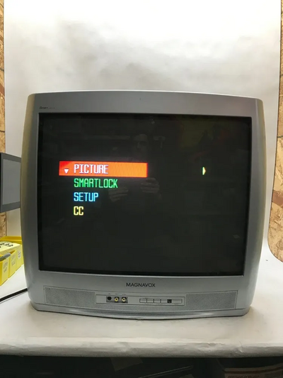 Magnavox 20MT1331/17 Image