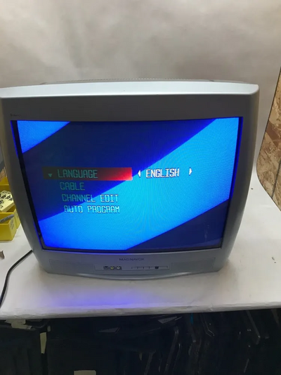 Magnavox 20MT1331/17 Image