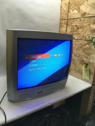 Magnavox 20MT1331/17 Image