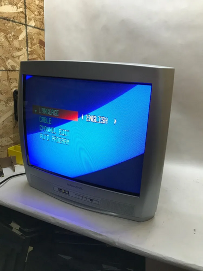 Magnavox 20MT1331/17 Image