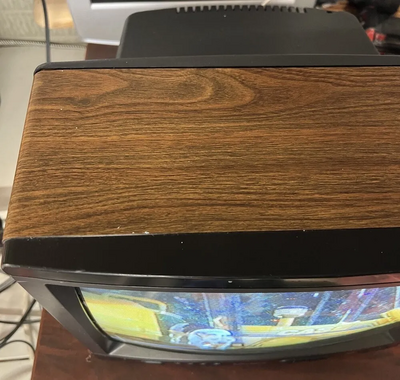 Magnavox RX4030 WA02 Image