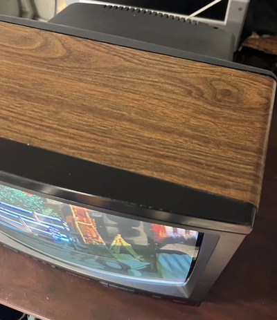 Magnavox RX4030 WA02 Image