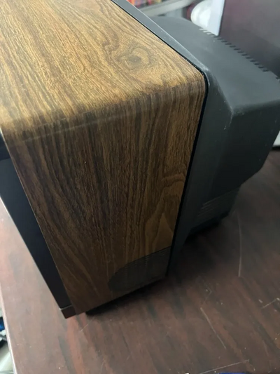 Magnavox RX4030 WA02 Image