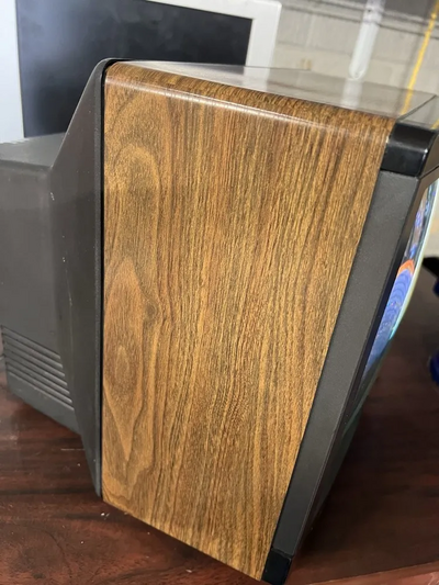 Magnavox RX4030 WA02 Image