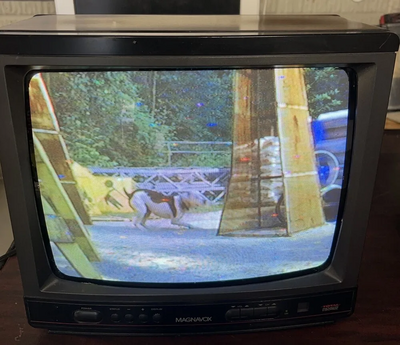 Magnavox RX4030 WA02 Image