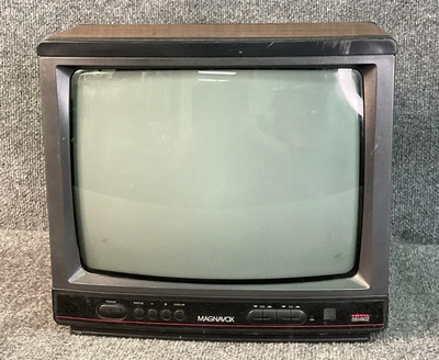 Magnavox RX4030 WA02 Image