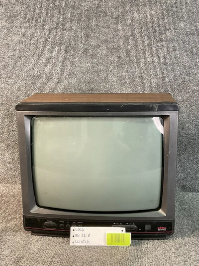 Magnavox RX4030 WA02 Image