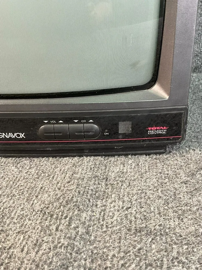 Magnavox RX4030 WA02 Image