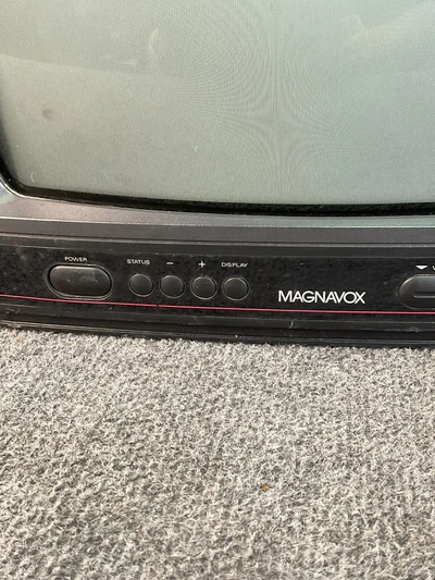 Magnavox RX4030 WA02 Image