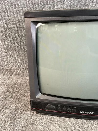 Magnavox RX4030 WA02 Image