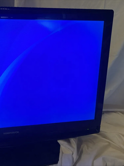Magnavox Blaupunkt BN24H1131BKB Image