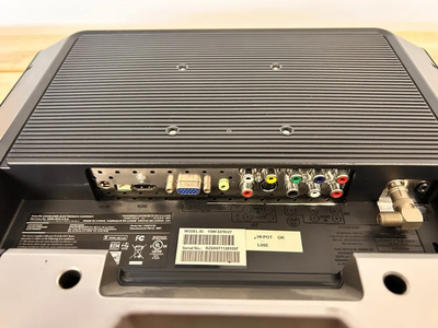 Magnavox 15mf227b/27 Image