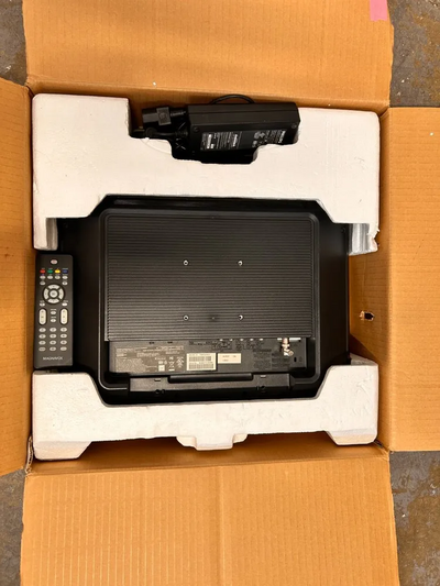 Magnavox 15mf227b/27 Image