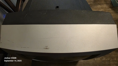 Magnavox Mwc13d5 Image