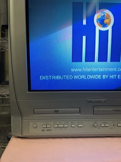 Magnavox 20mc4304 / 17 Image