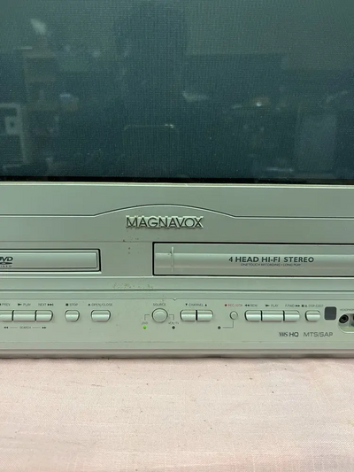 Magnavox 20mc4304 / 17 Image