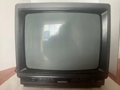Magnavox HD1308 CM03 Image