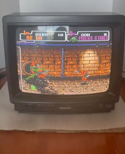 Magnavox HD1308 CM03 Image