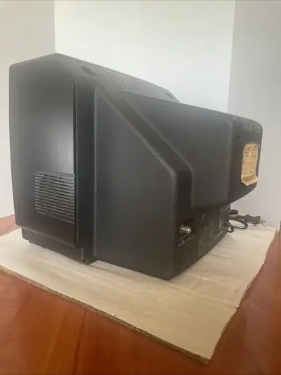Magnavox HD1308 CM03 Image