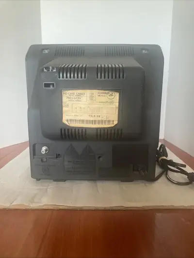 Magnavox HD1308 CM03 Image