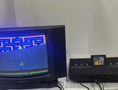 Magnavox 13e601-00aa Image