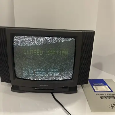 Magnavox 13e601-00aa Image
