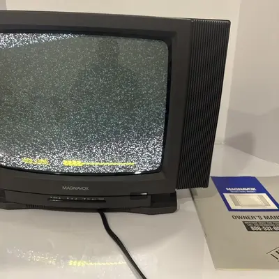 Magnavox 13e601-00aa Image