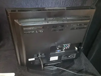 Magnavox 19MD358B/37 Image