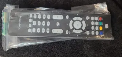Magnavox 19MD358B/37 Image