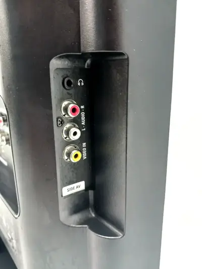 Magnavox 19mf3388 / f7 Image