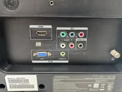 Magnavox 19mf3388 / f7 Image