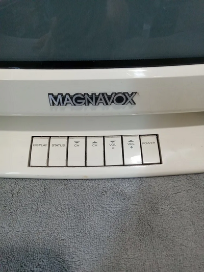 Magnavox RR13190 Image
