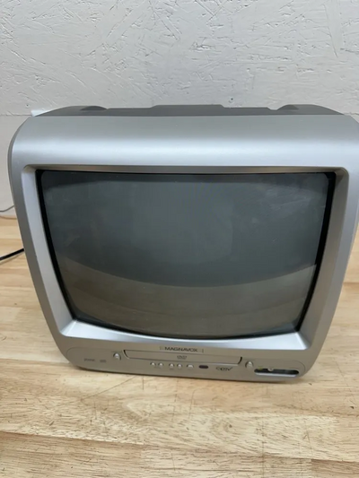 Magnavox CD130MW8 Image