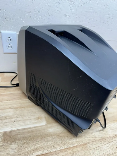 Magnavox CD130MW8 Image