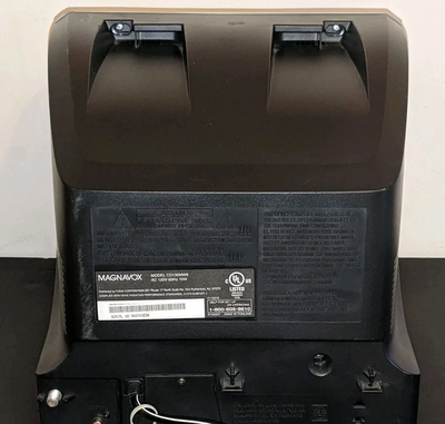 Magnavox CD130MW8 Image