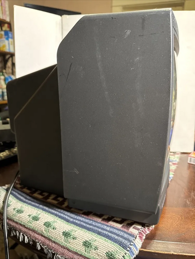 Magnavox CD130MW8 Image