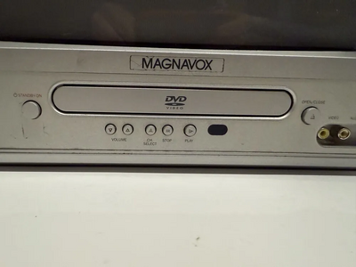 Magnavox MWC13D6 Image