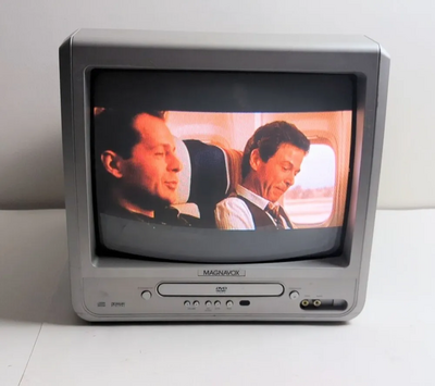 Magnavox MWC13D6 Image