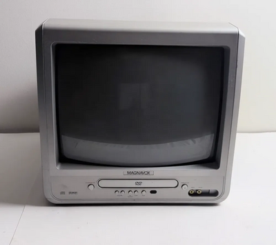 Magnavox MWC13D6 Image
