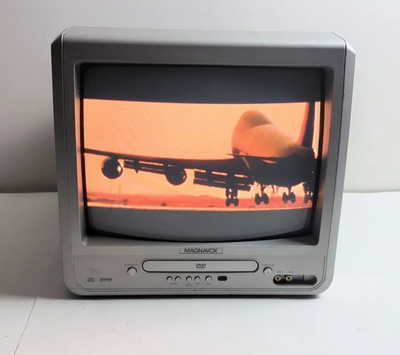 Magnavox MWC13D6 Image