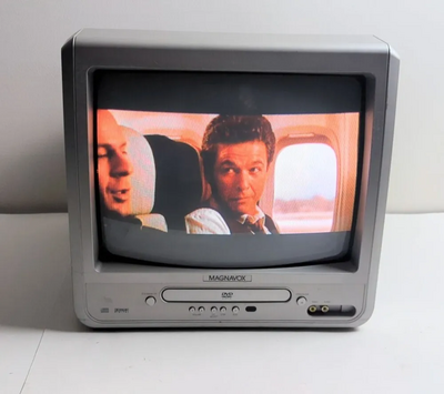 Magnavox MWC13D6 Image