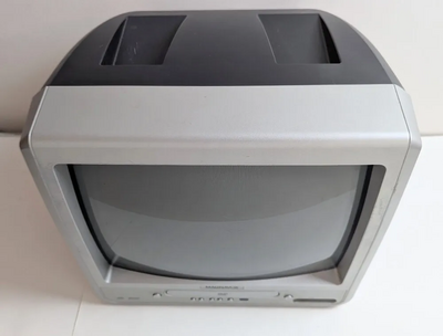Magnavox MWC13D6 Image