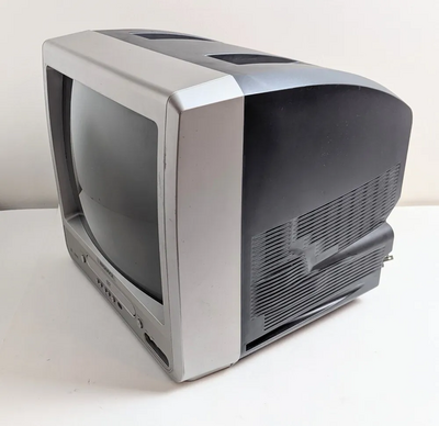 Magnavox MWC13D6 Image